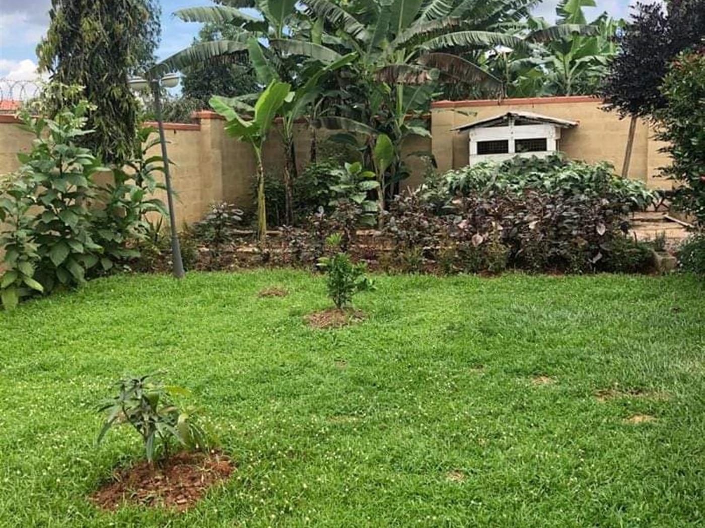 Bungalow for sale in Najjera Wakiso