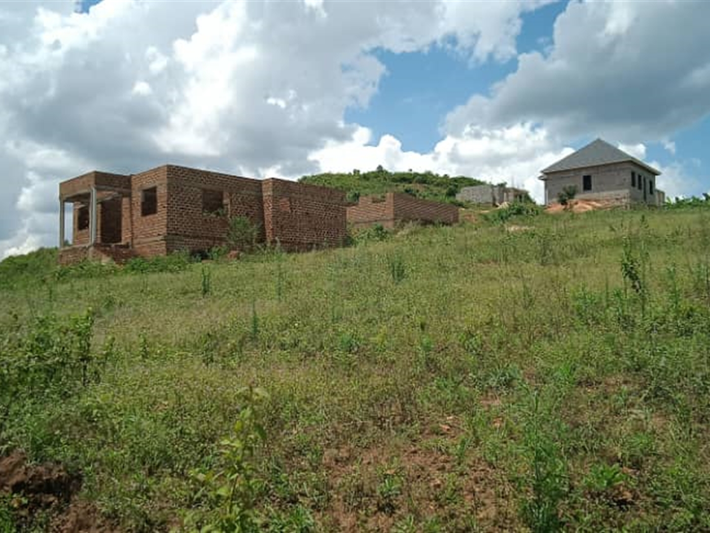 Residential Land for sale in Kiwenda Wakiso