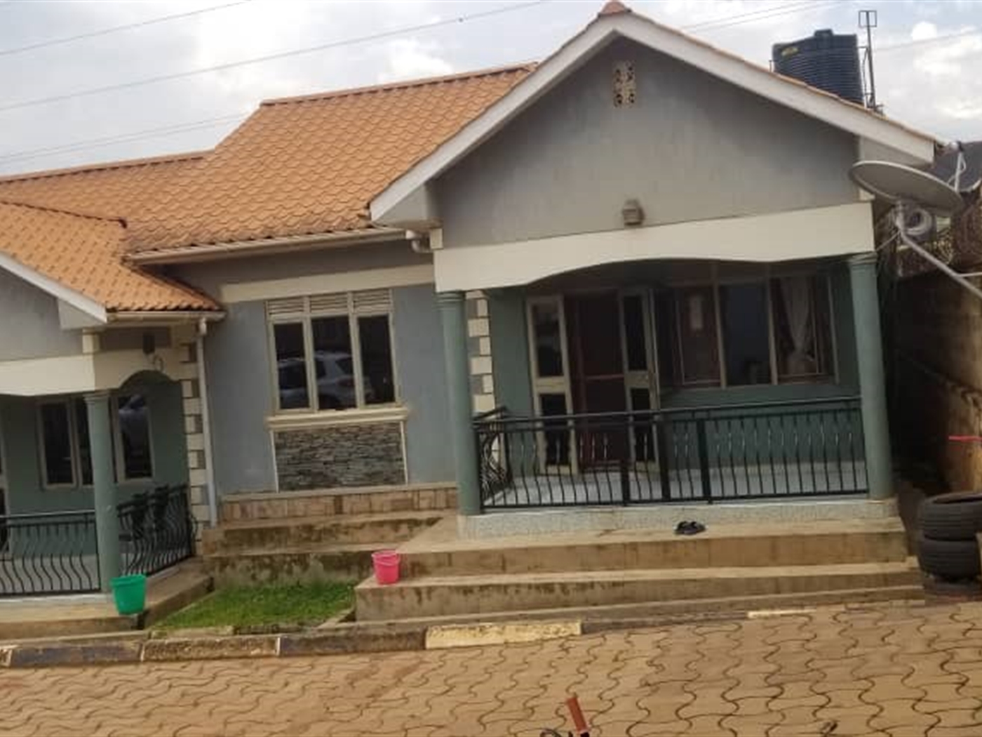 Rental units for sale in Kyanja Kampala