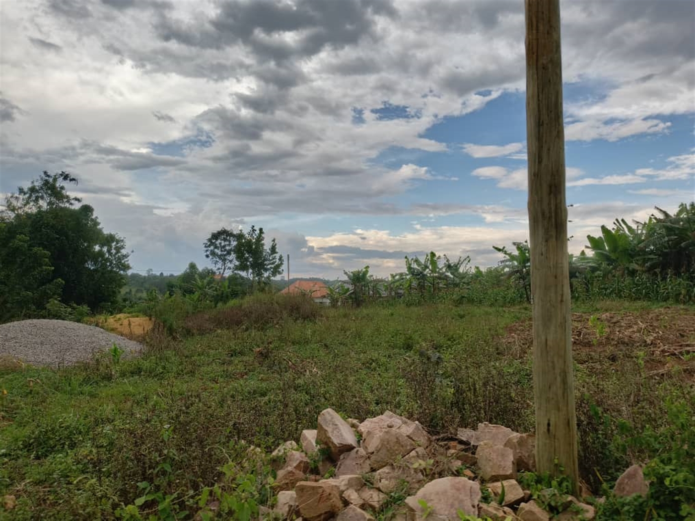 Residential Land for sale in Kigoogwa Wakiso