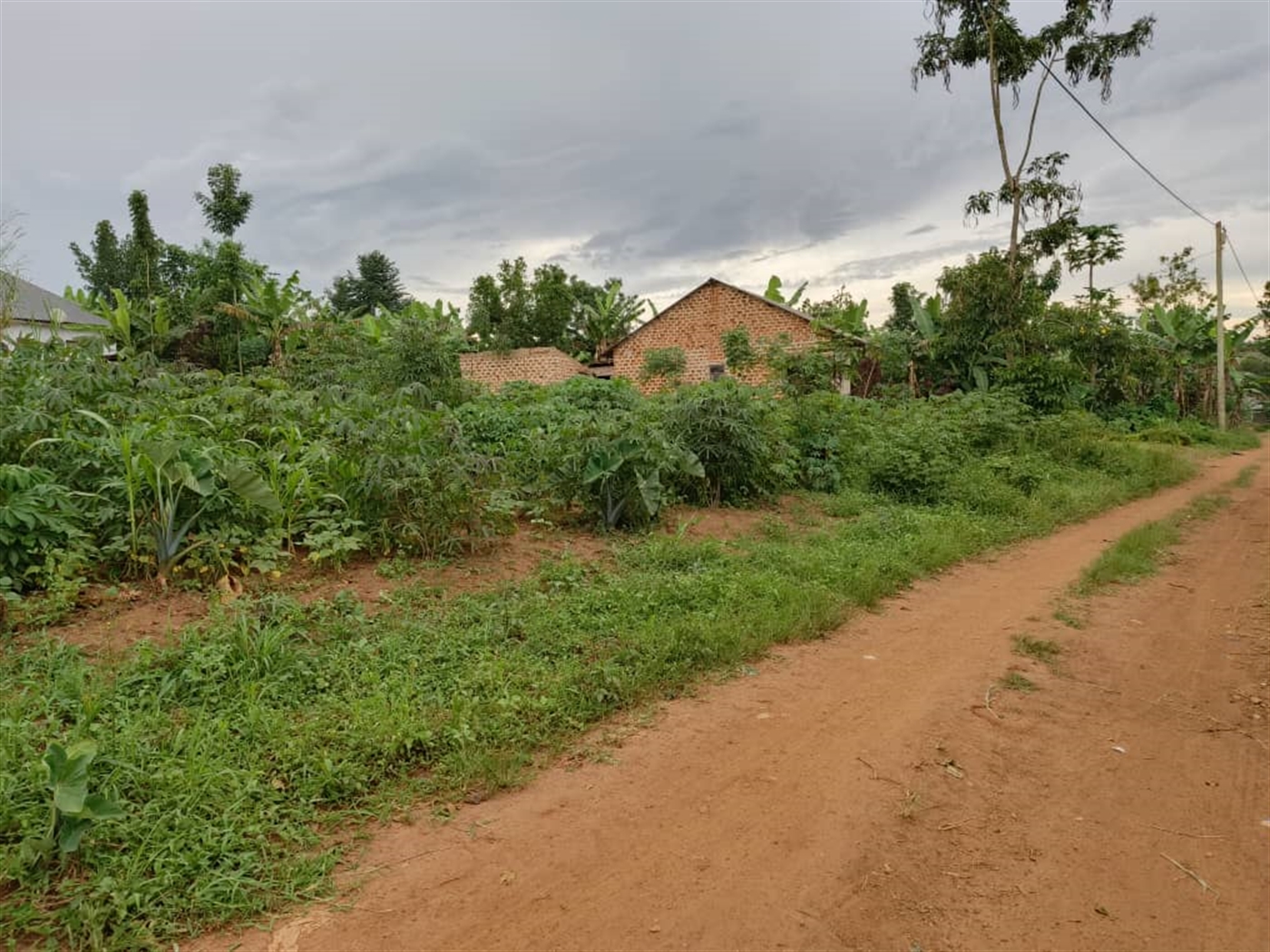 Residential Land for sale in Kigoogwa Wakiso