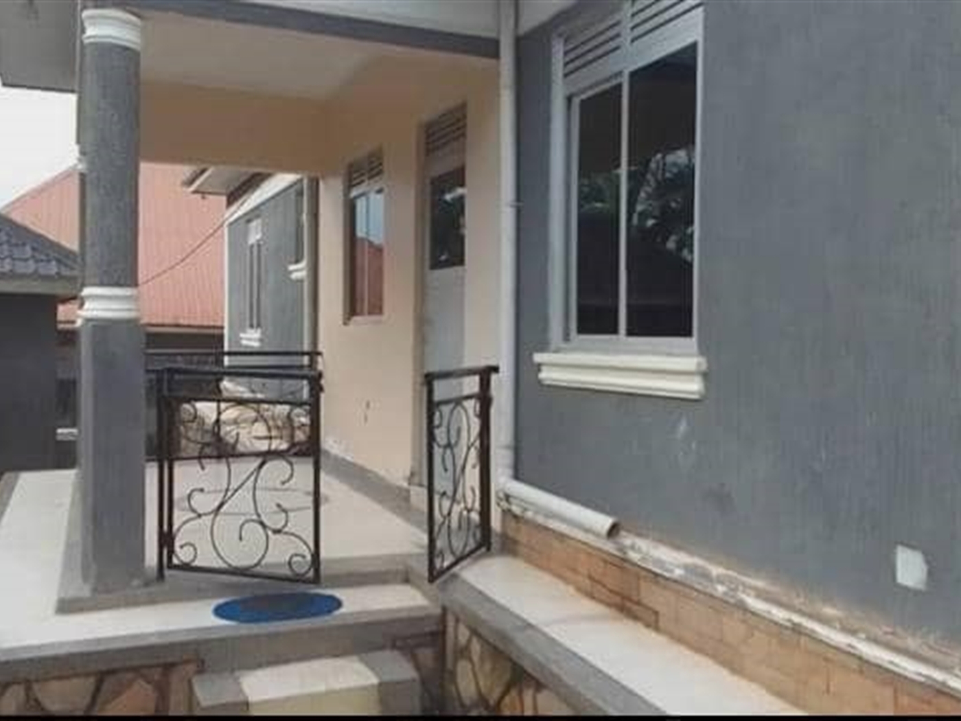 Bungalow for sale in Kawanda Wakiso