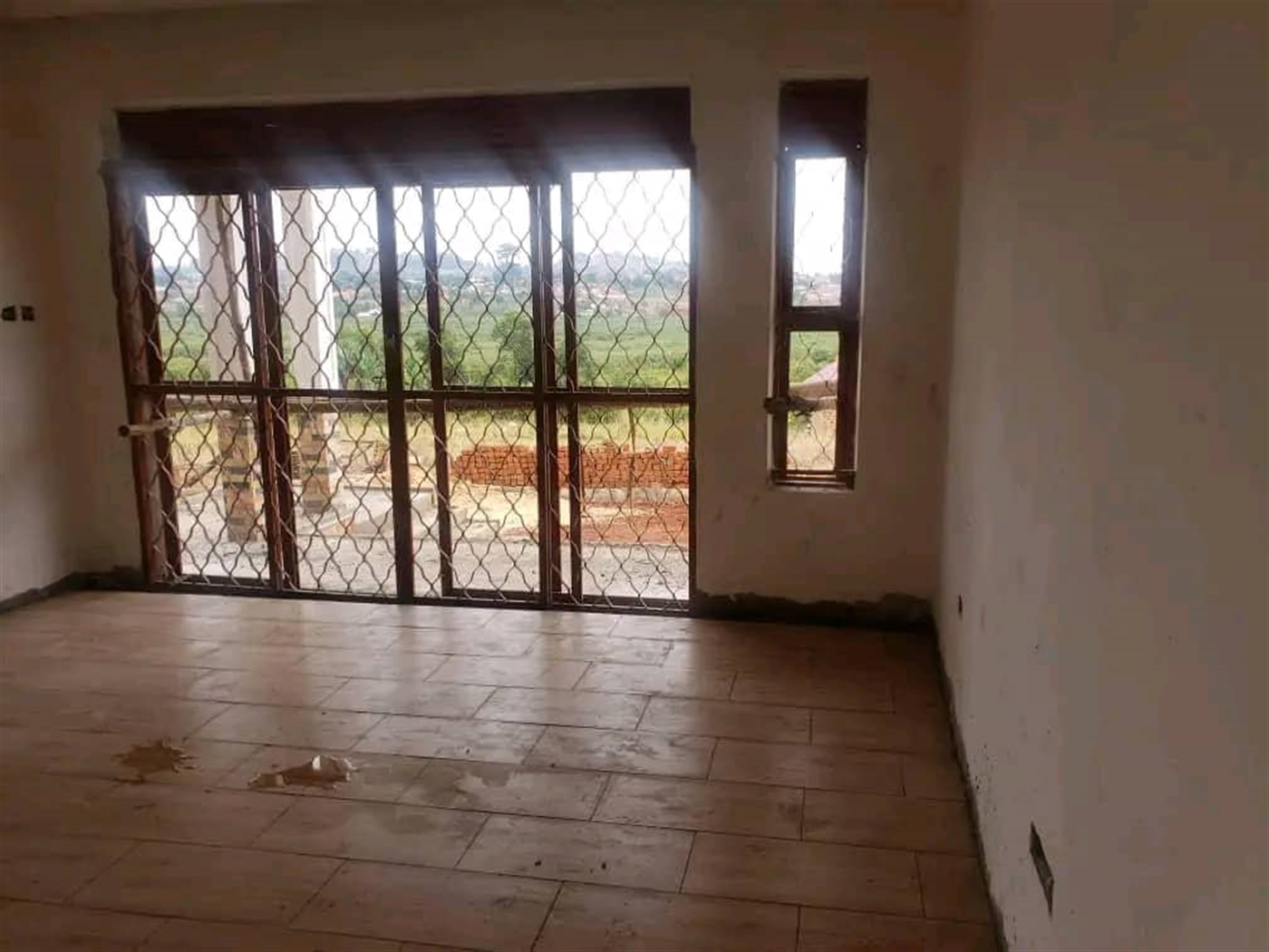 Bungalow for sale in Nsangi Wakiso