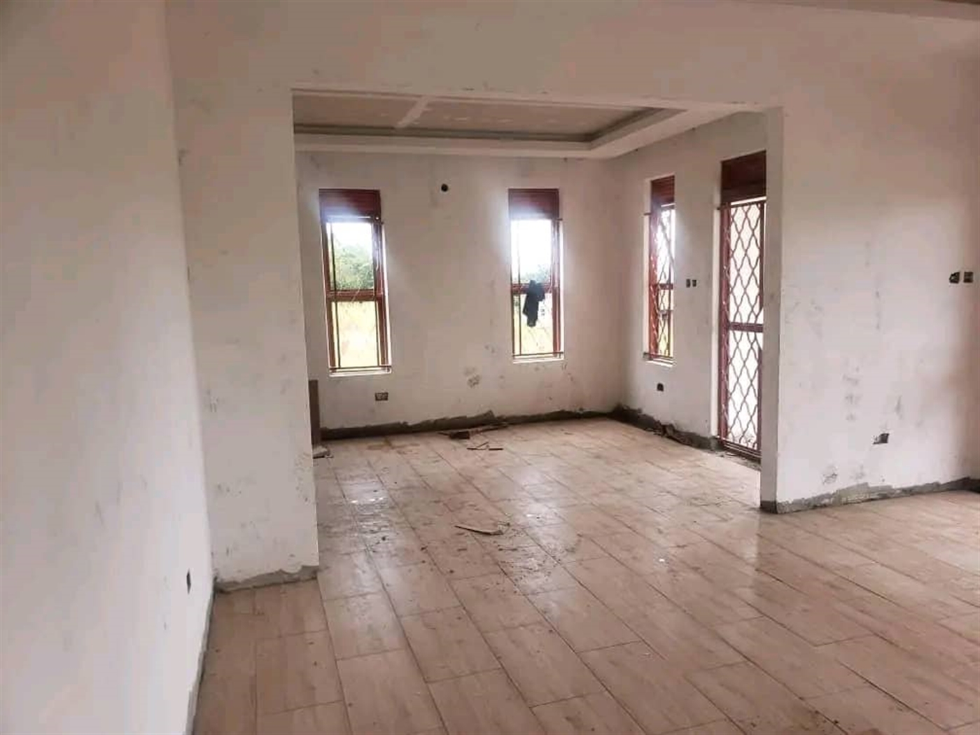 Bungalow for sale in Nsangi Wakiso