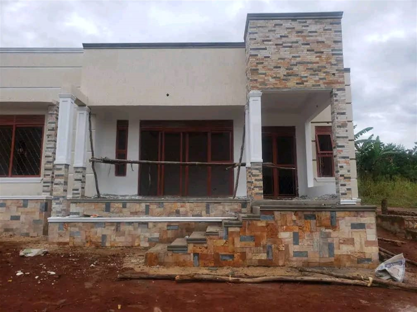 Bungalow for sale in Nsangi Wakiso