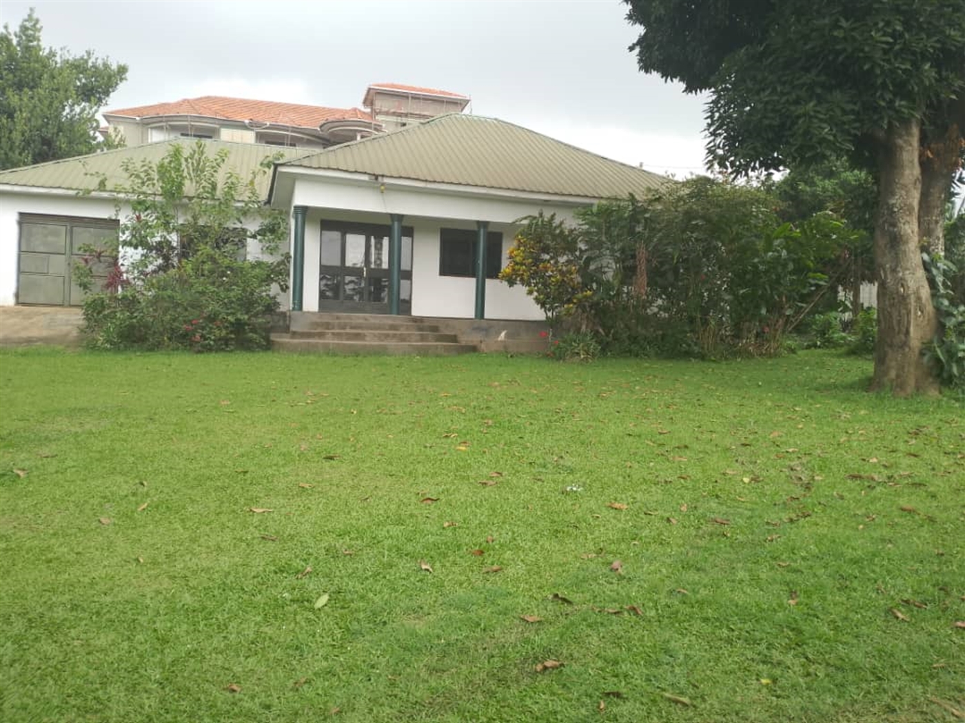 Bungalow for sale in Kyanja Kampala