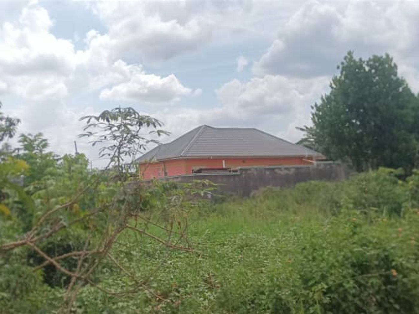 Residential Land for sale in Kiwenda Wakiso