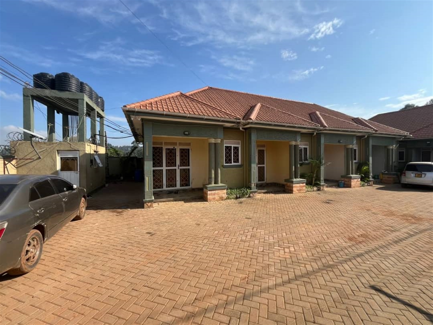 Rental units for sale in Kyanja Kampala