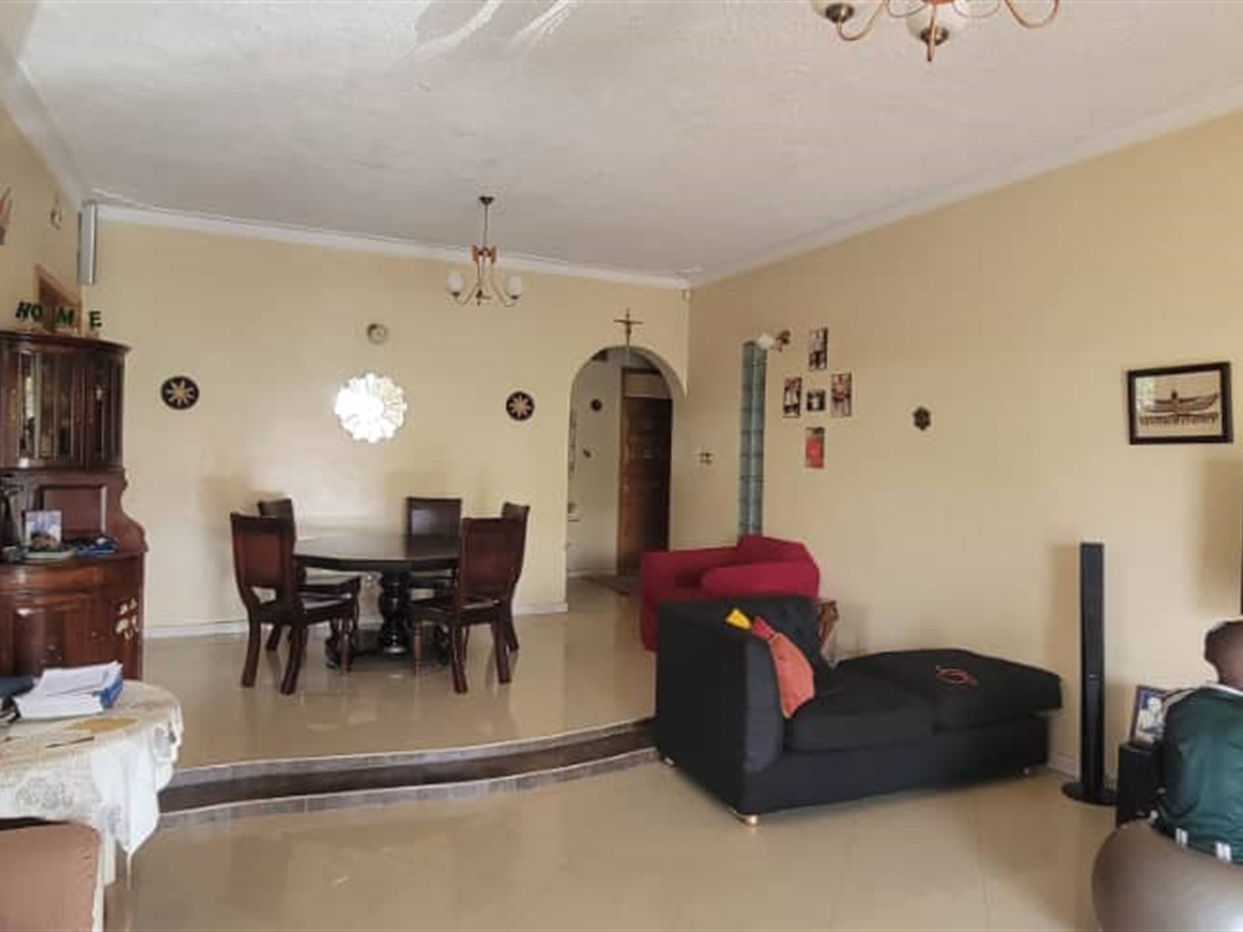 Bungalow for sale in Naalya Kampala