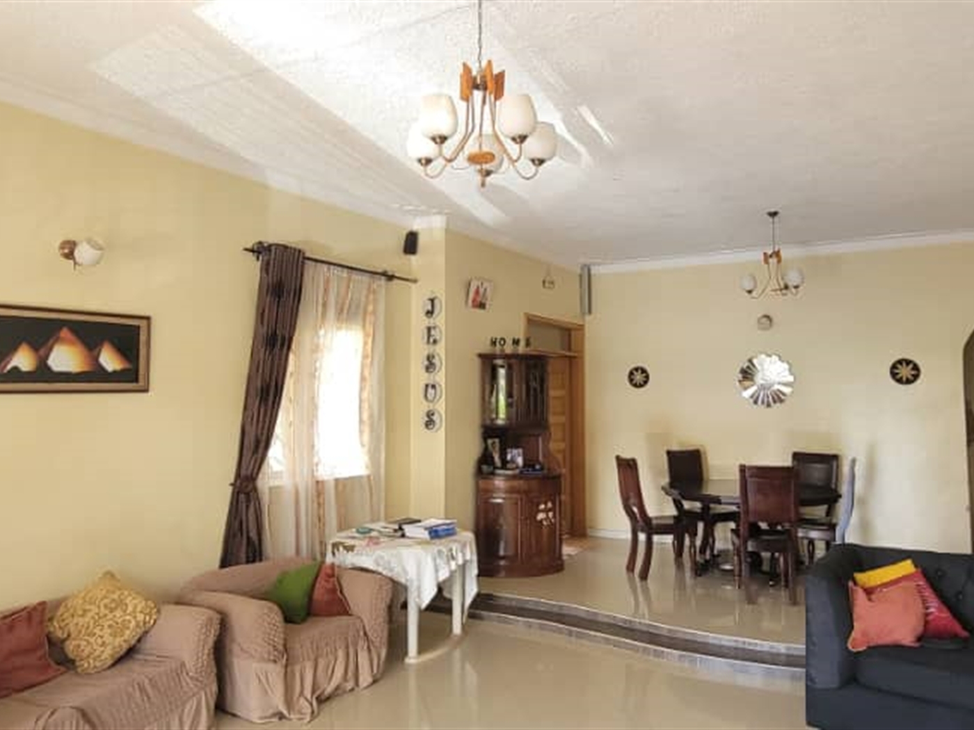 Bungalow for sale in Naalya Kampala