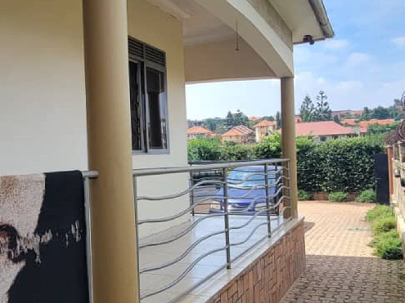 Bungalow for sale in Naalya Kampala