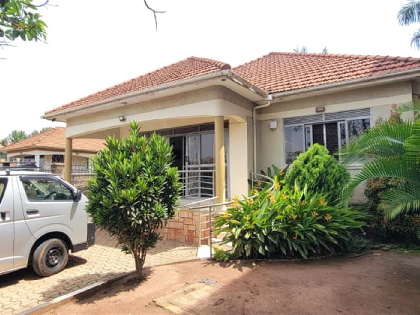 Bungalow for sale in Naalya Kampala