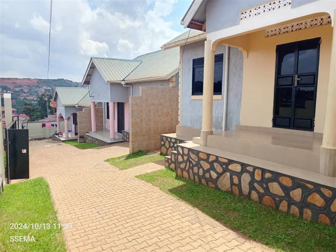 Rental units for sale in Bulenga Wakiso