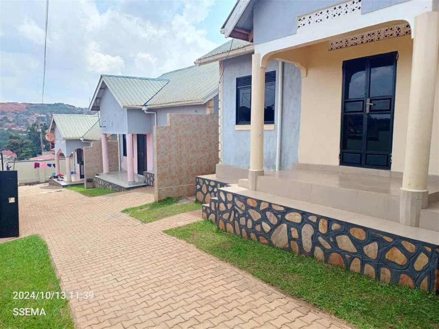 Rental units for sale in Bulenga Wakiso