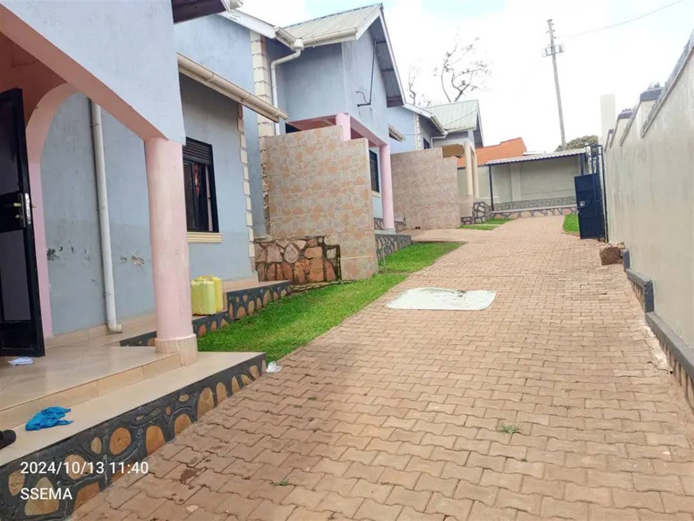 Rental units for sale in Bulenga Wakiso