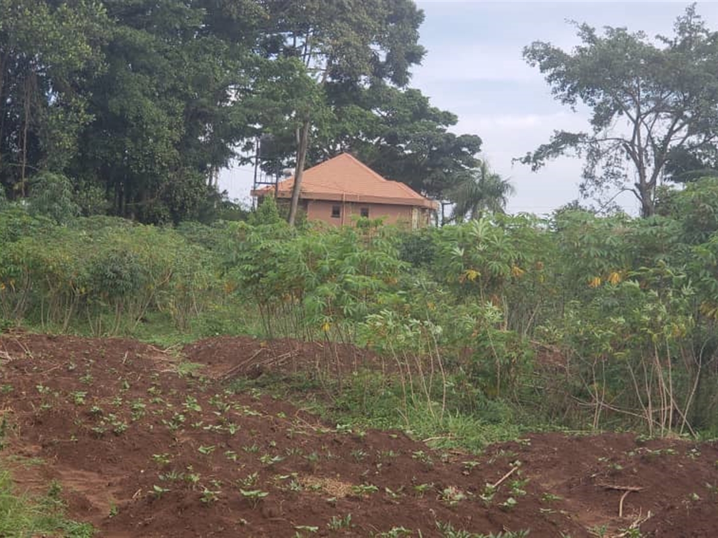 Residential Land for sale in Garuga Wakiso