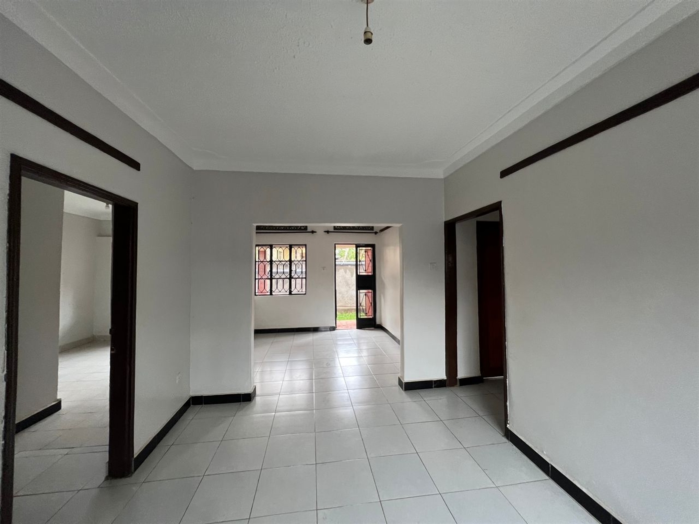 Bungalow for sale in Lweza Wakiso