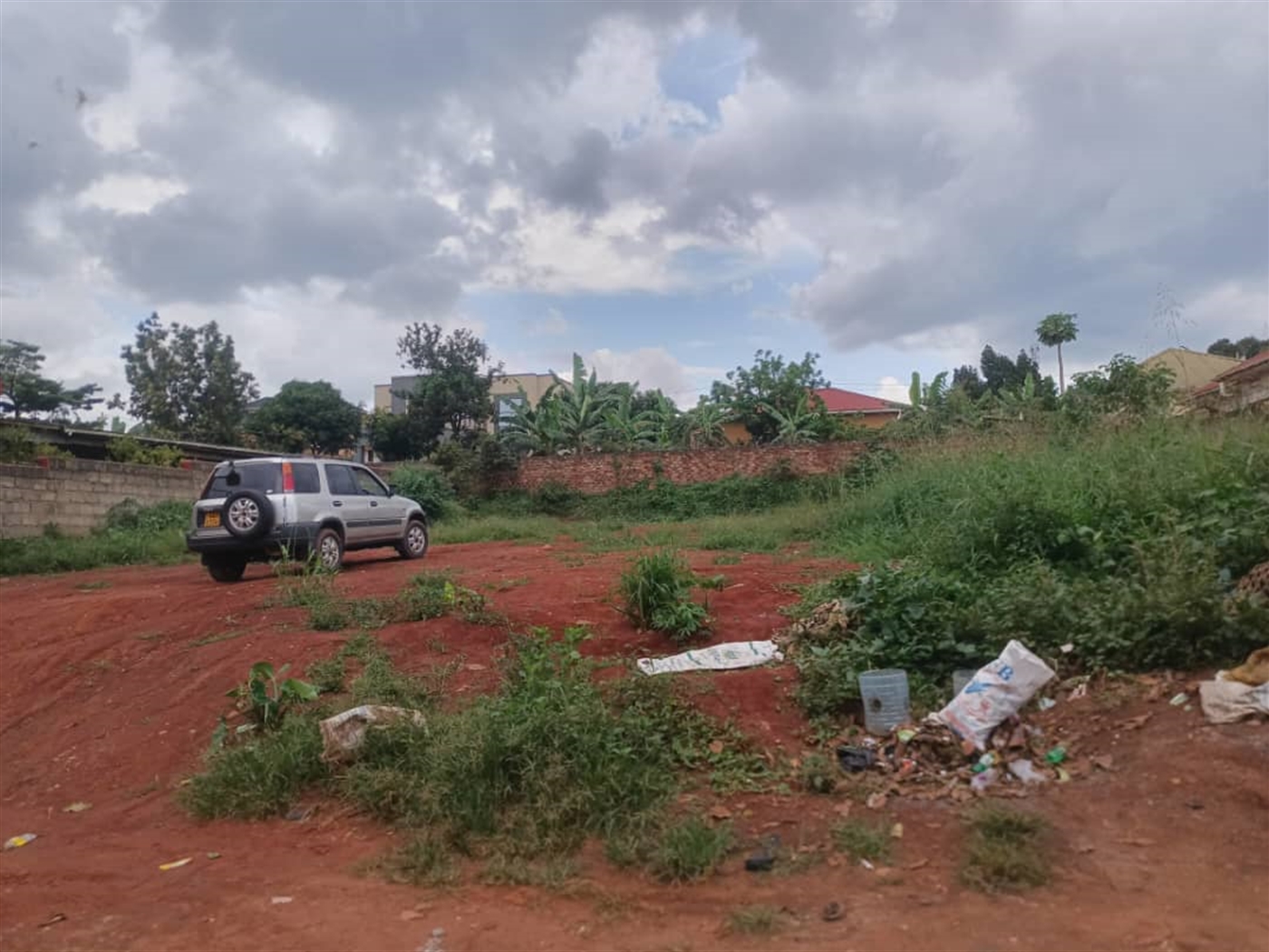 Residential Land for sale in Namugongo Wakiso