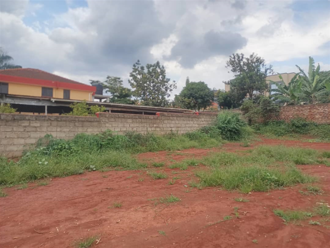 Residential Land for sale in Namugongo Wakiso