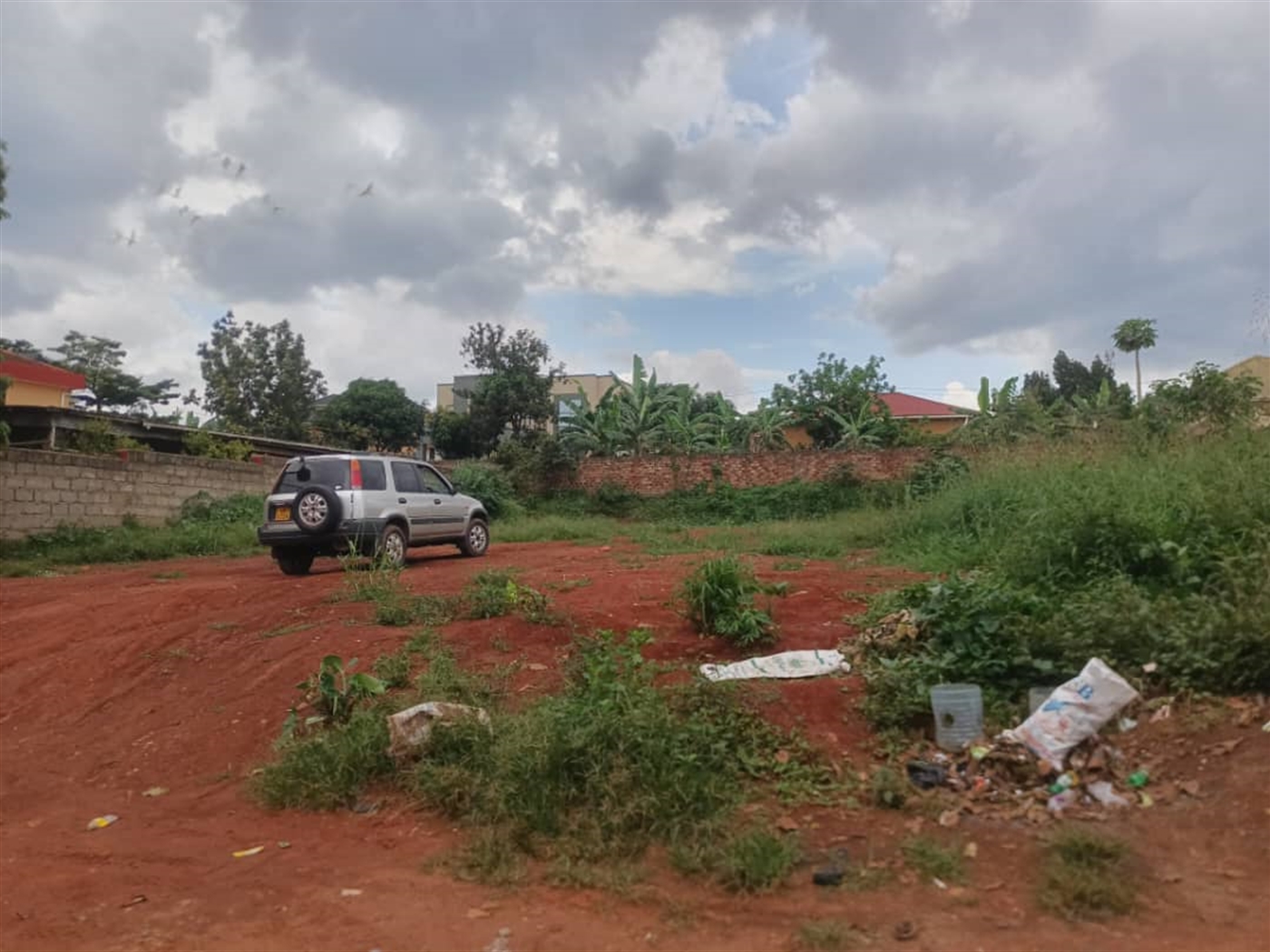 Residential Land for sale in Namugongo Wakiso