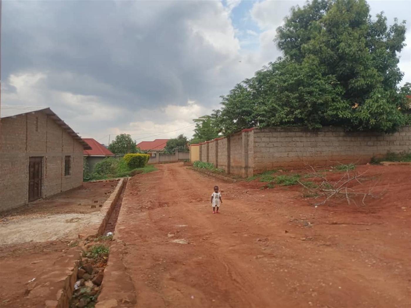 Residential Land for sale in Namugongo Wakiso