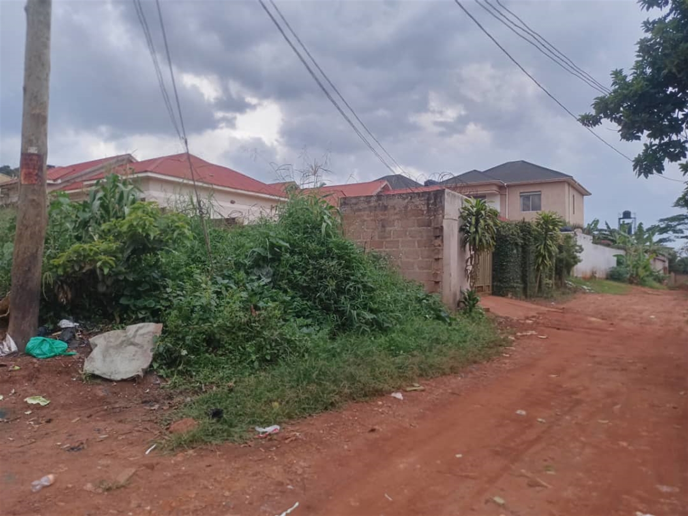 Residential Land for sale in Namugongo Wakiso