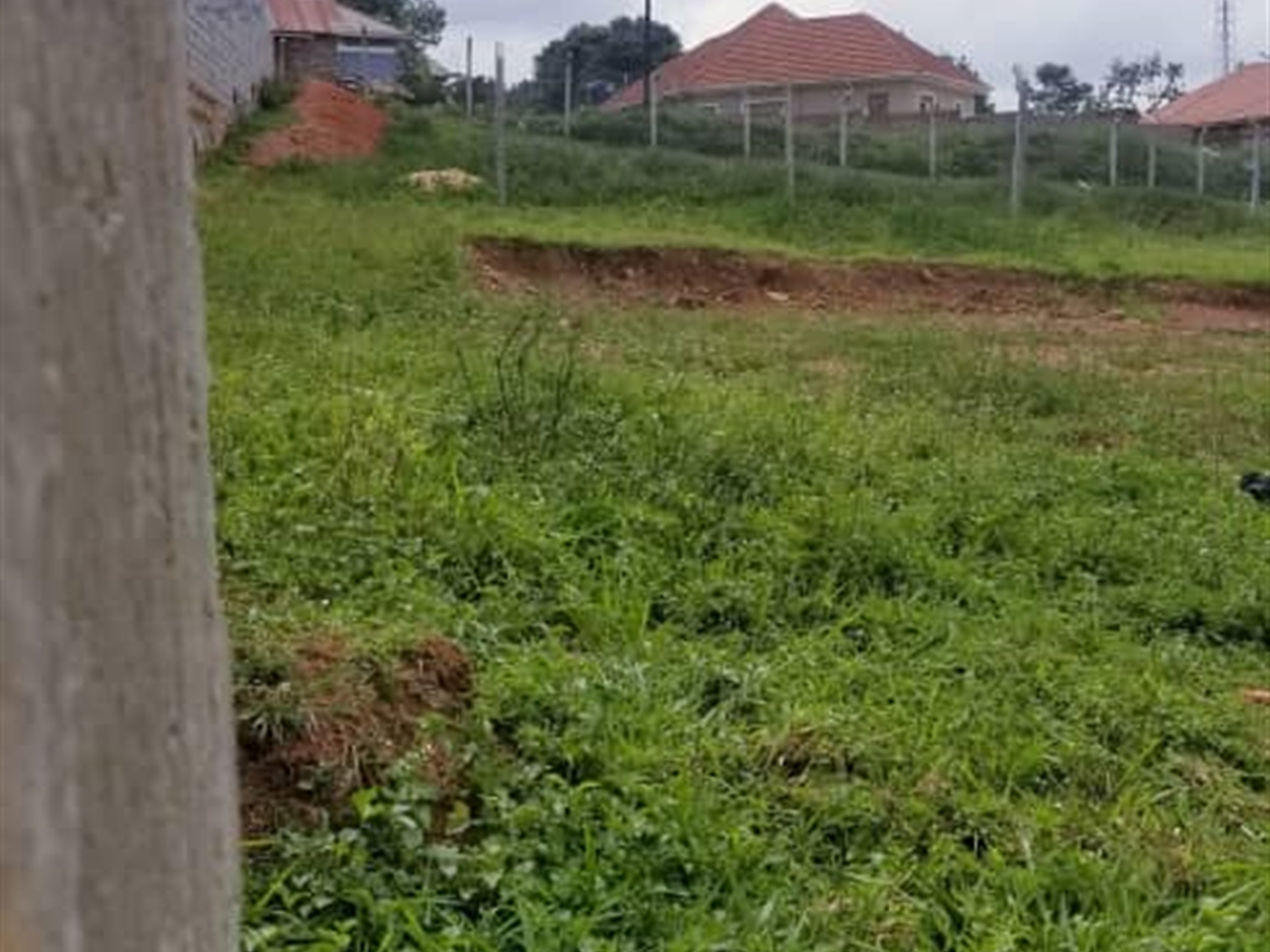 Residential Land for sale in Komamboga Wakiso