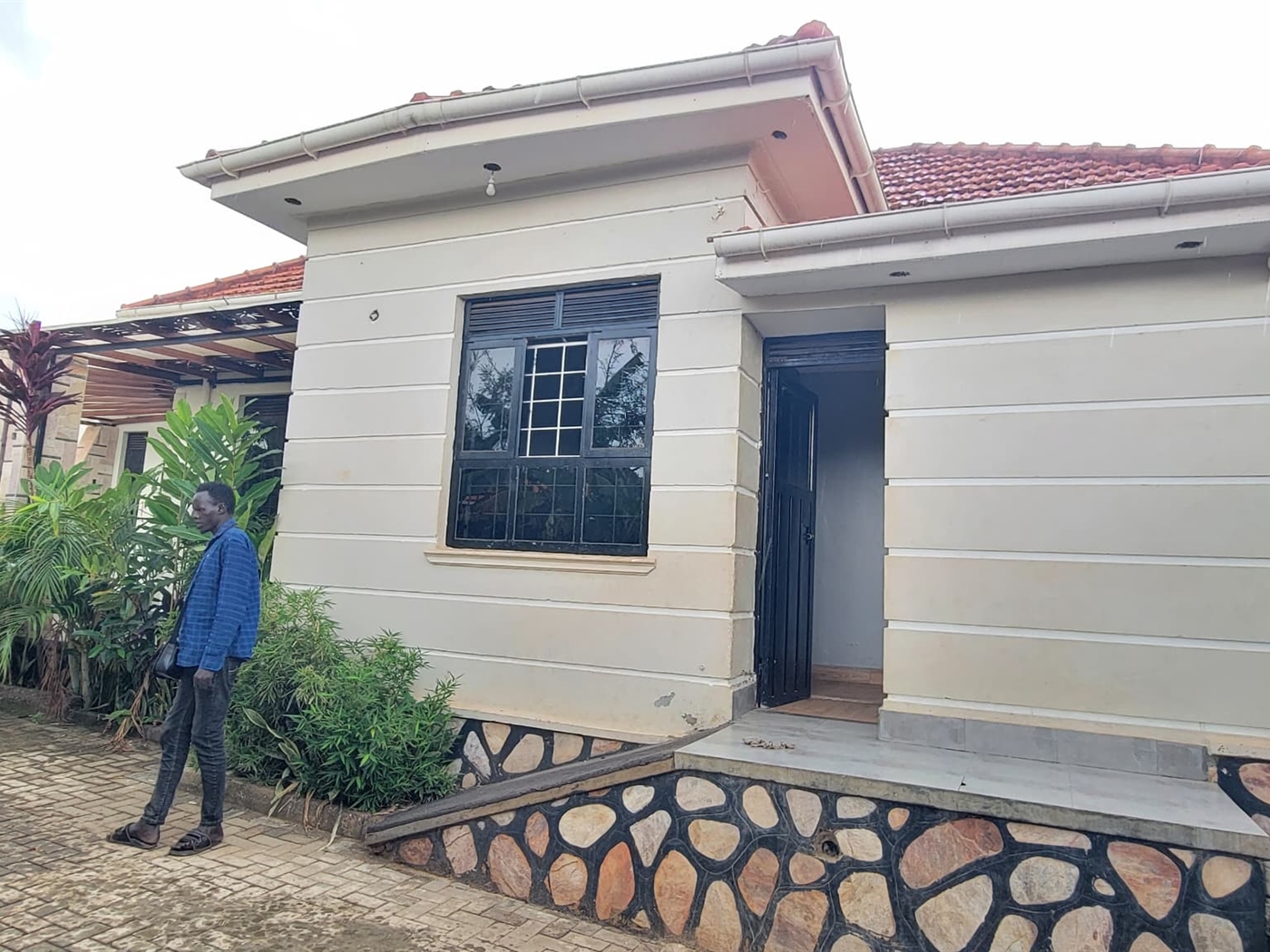 Bungalow for sale in Kira Wakiso