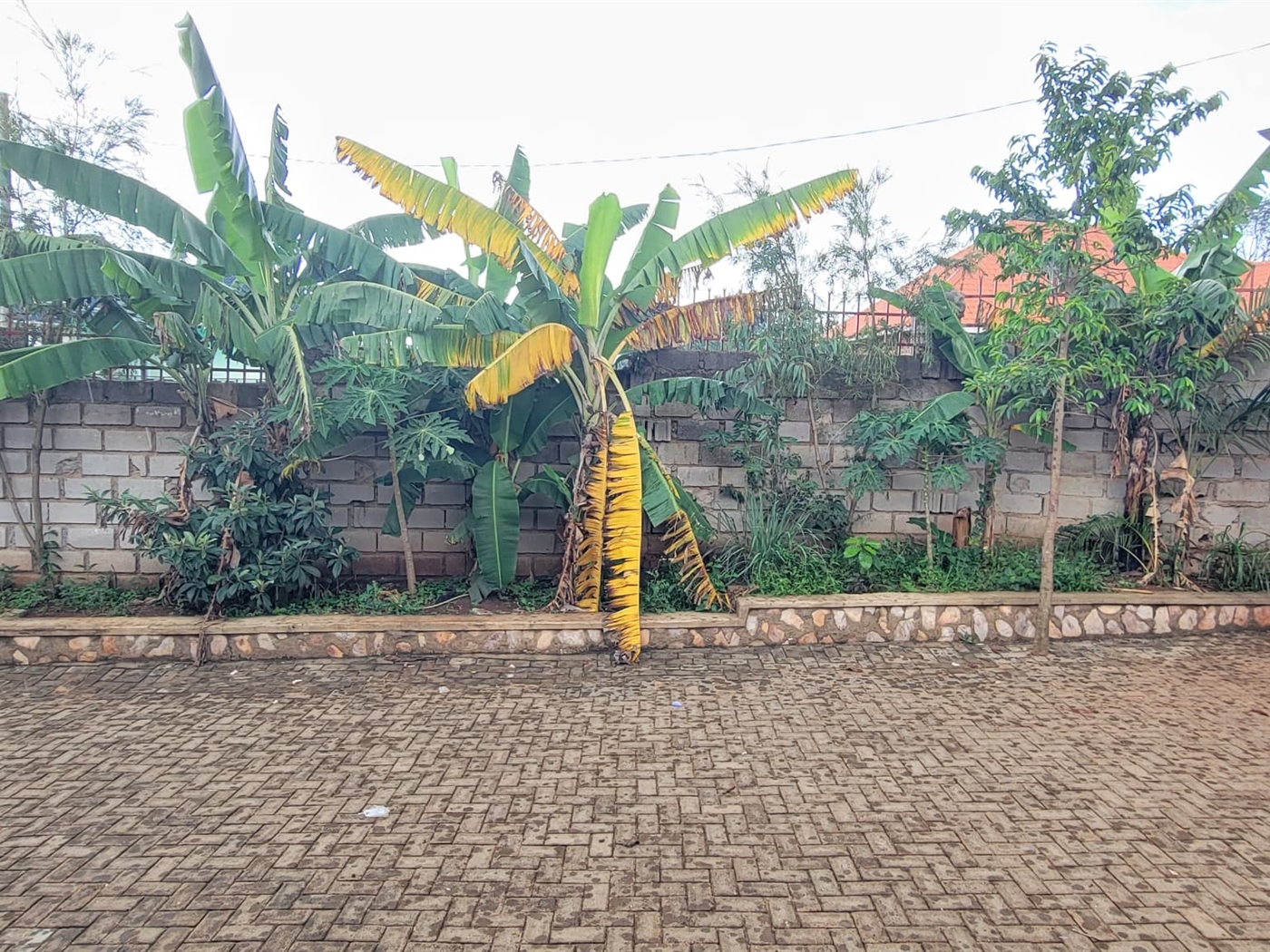 Bungalow for sale in Kira Wakiso