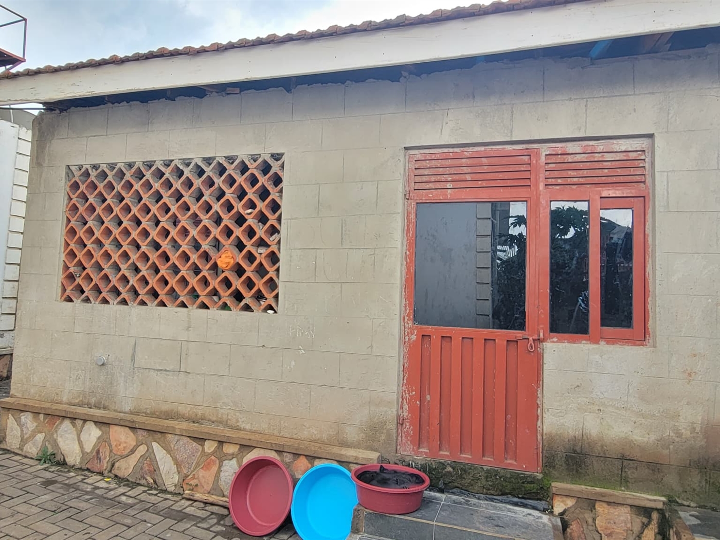 Bungalow for sale in Kira Wakiso