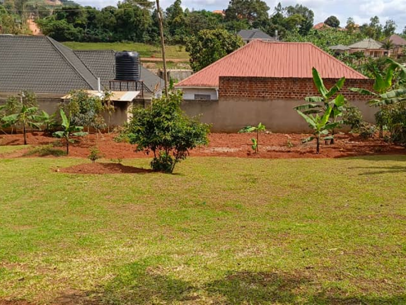 Bungalow for sale in Nansana Wakiso