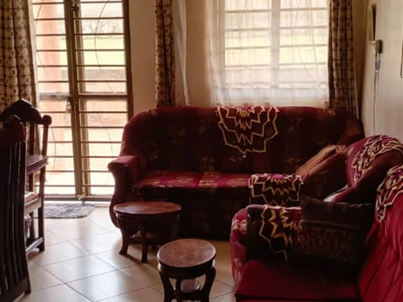 Bungalow for sale in Nansana Wakiso