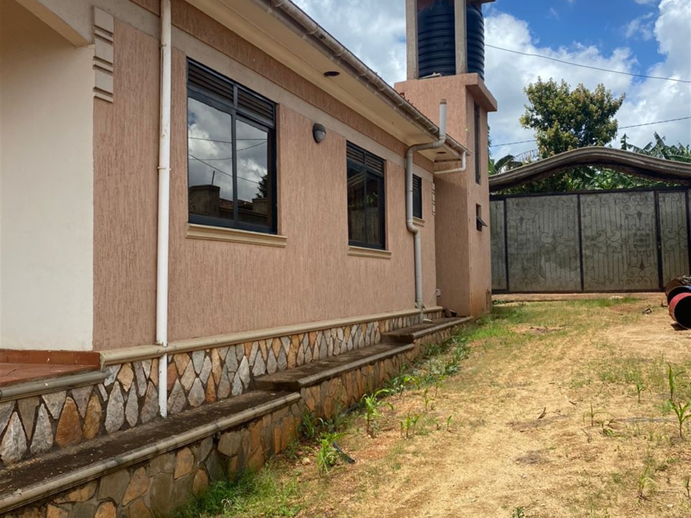 Bungalow for sale in Kira Wakiso