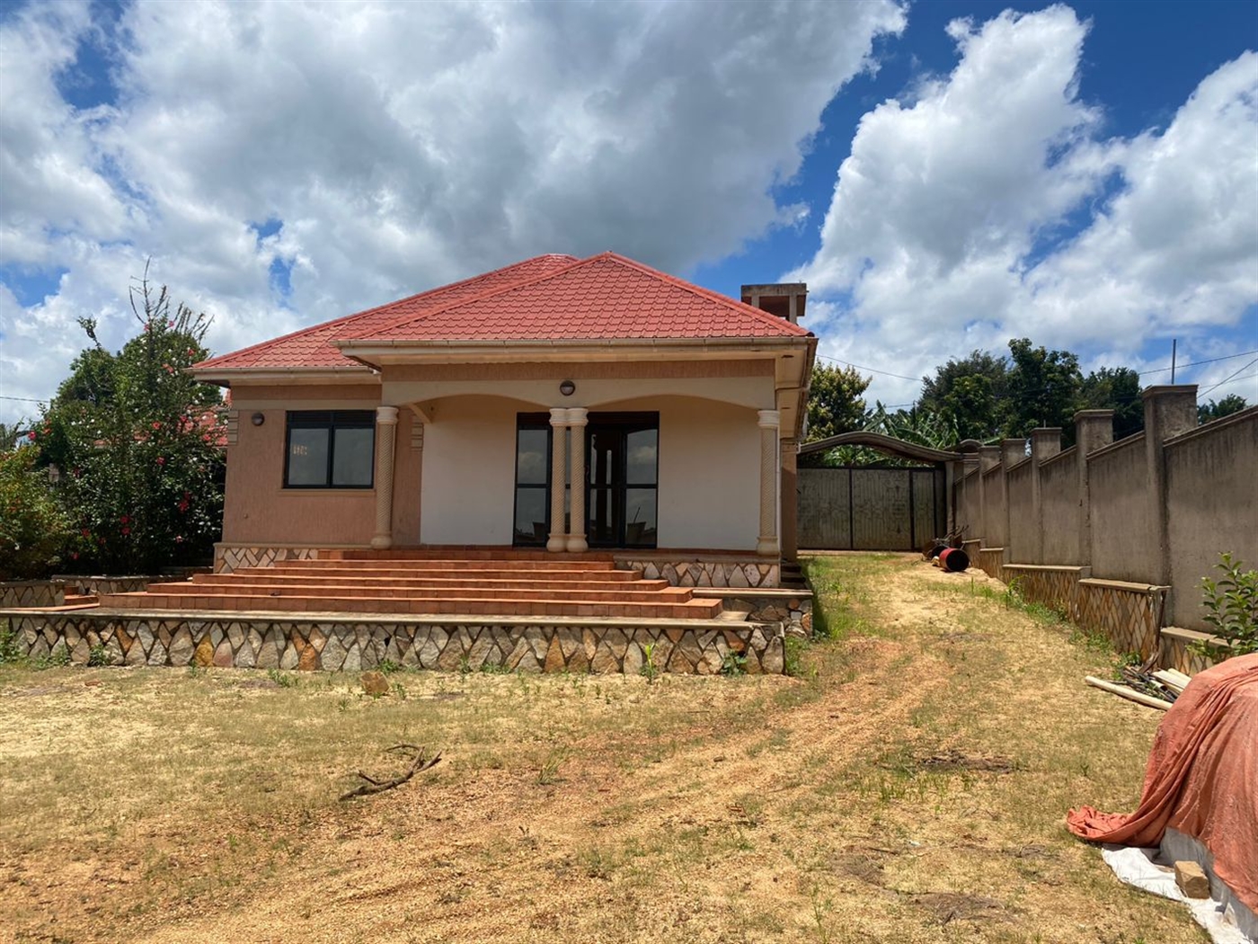 Bungalow for sale in Kira Wakiso