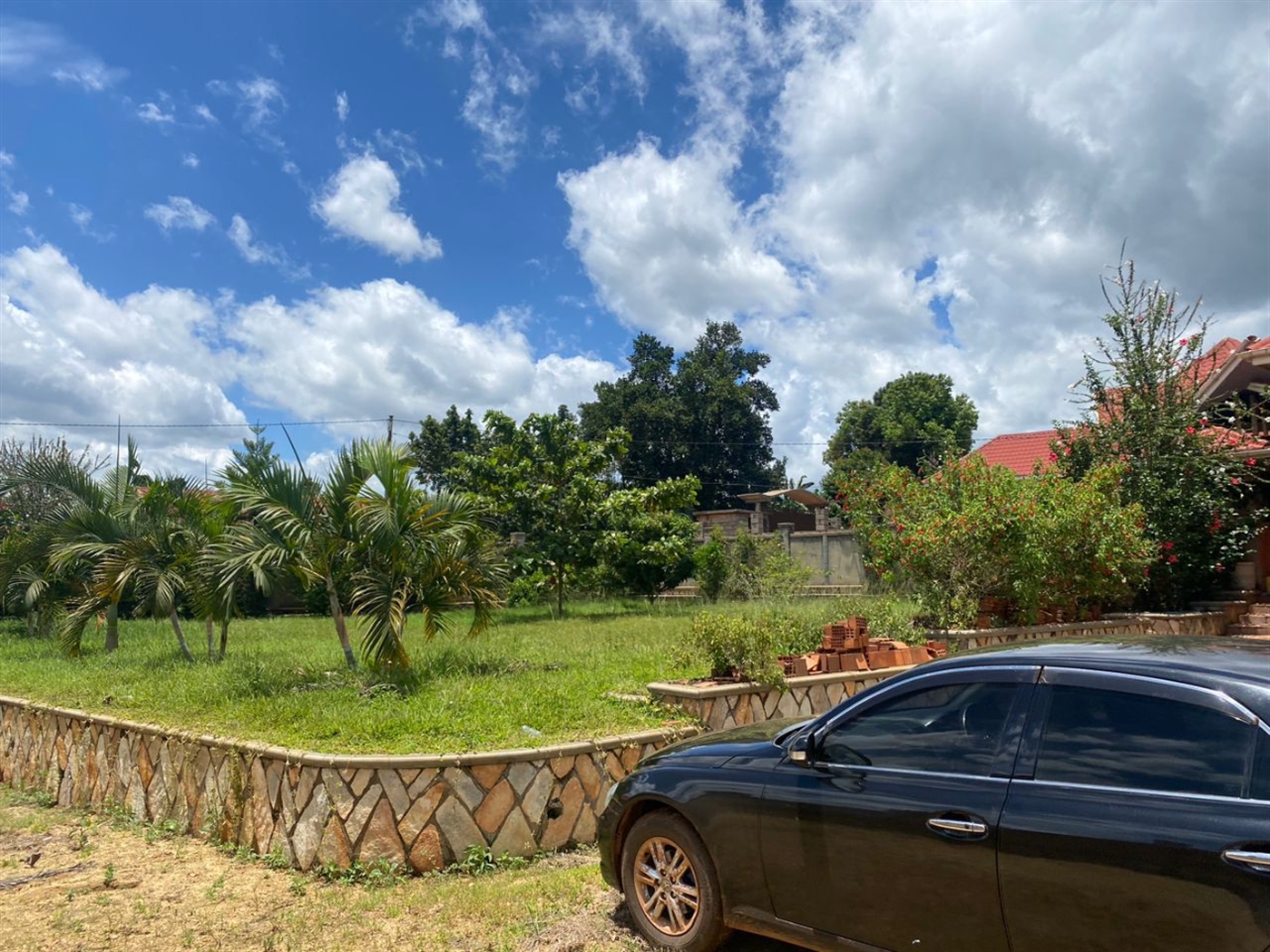 Bungalow for sale in Kira Wakiso