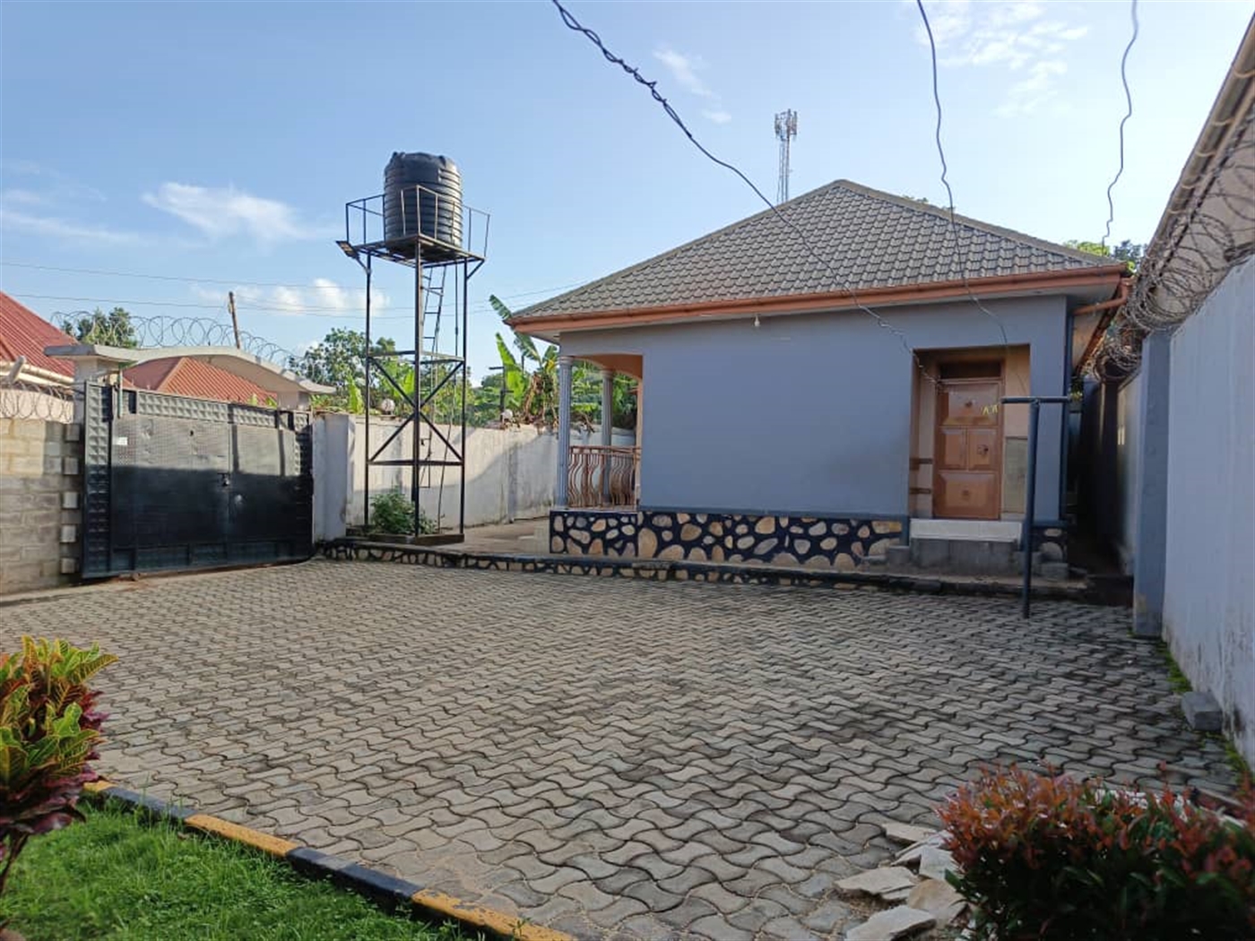 Bungalow for sale in Bulenga Wakiso