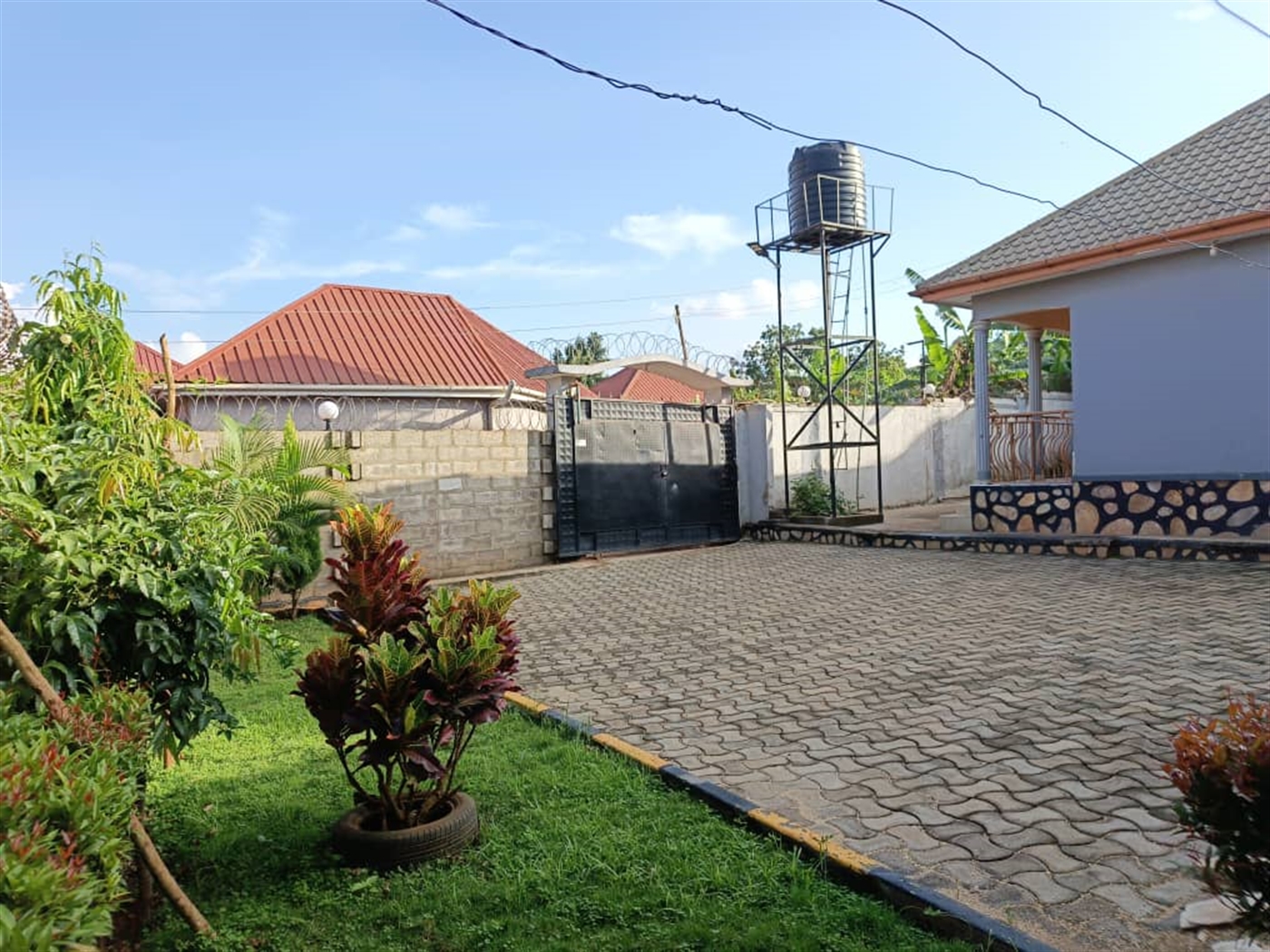 Bungalow for sale in Bulenga Wakiso