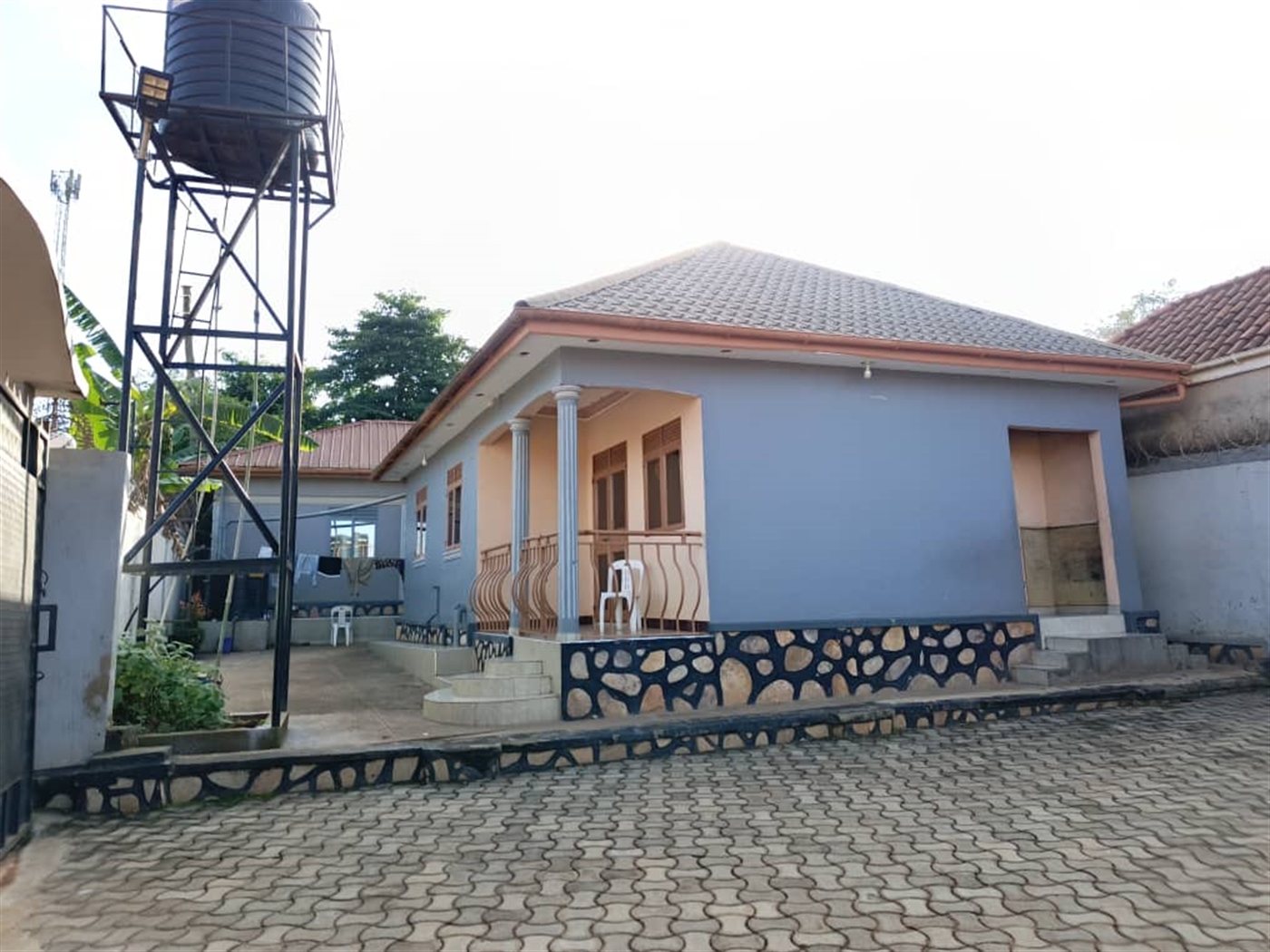 Bungalow for sale in Bulenga Wakiso