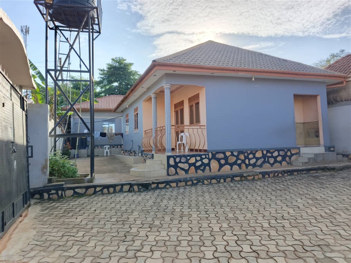 Bungalow for sale in Bulenga Wakiso