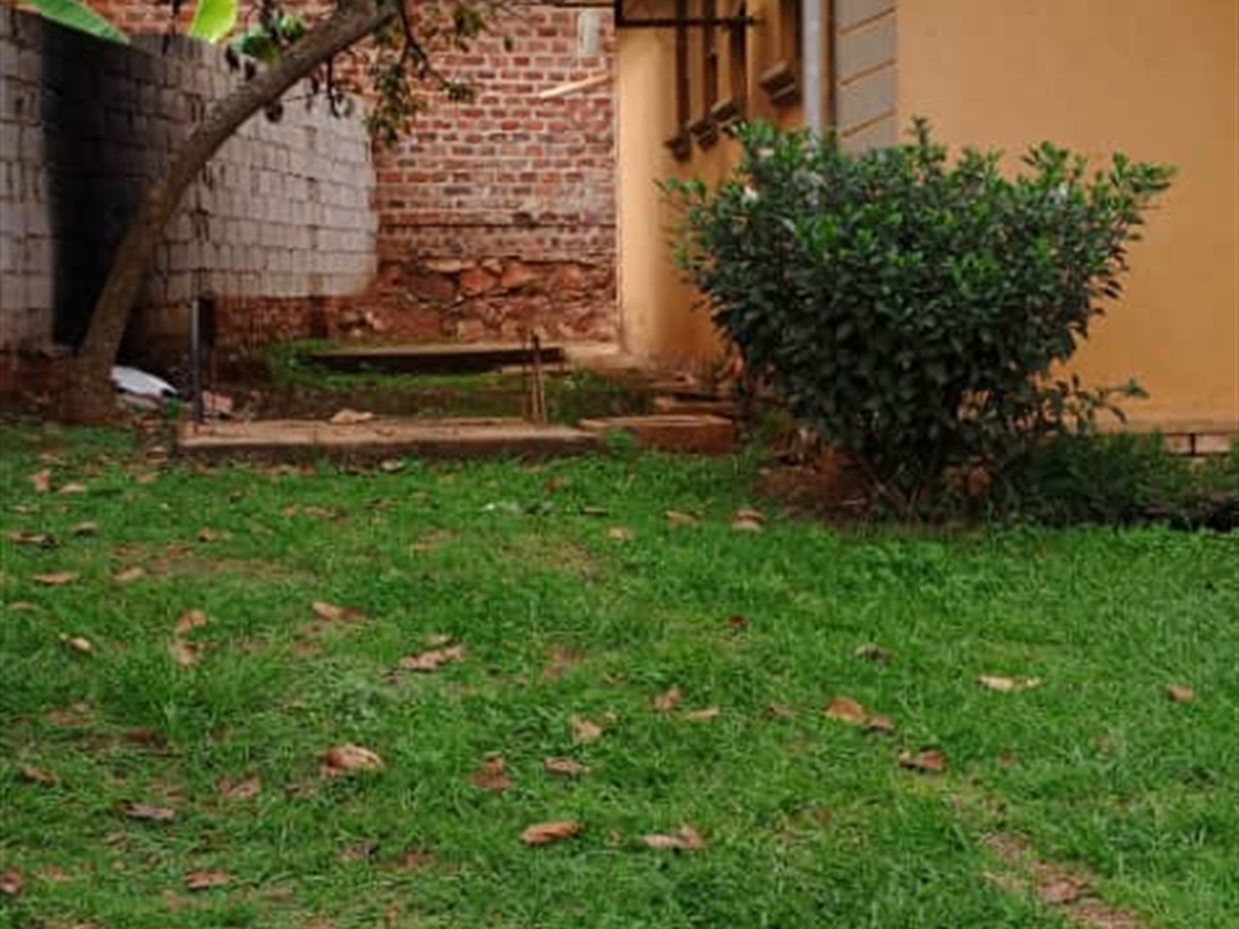 Bungalow for sale in Kasangati Wakiso