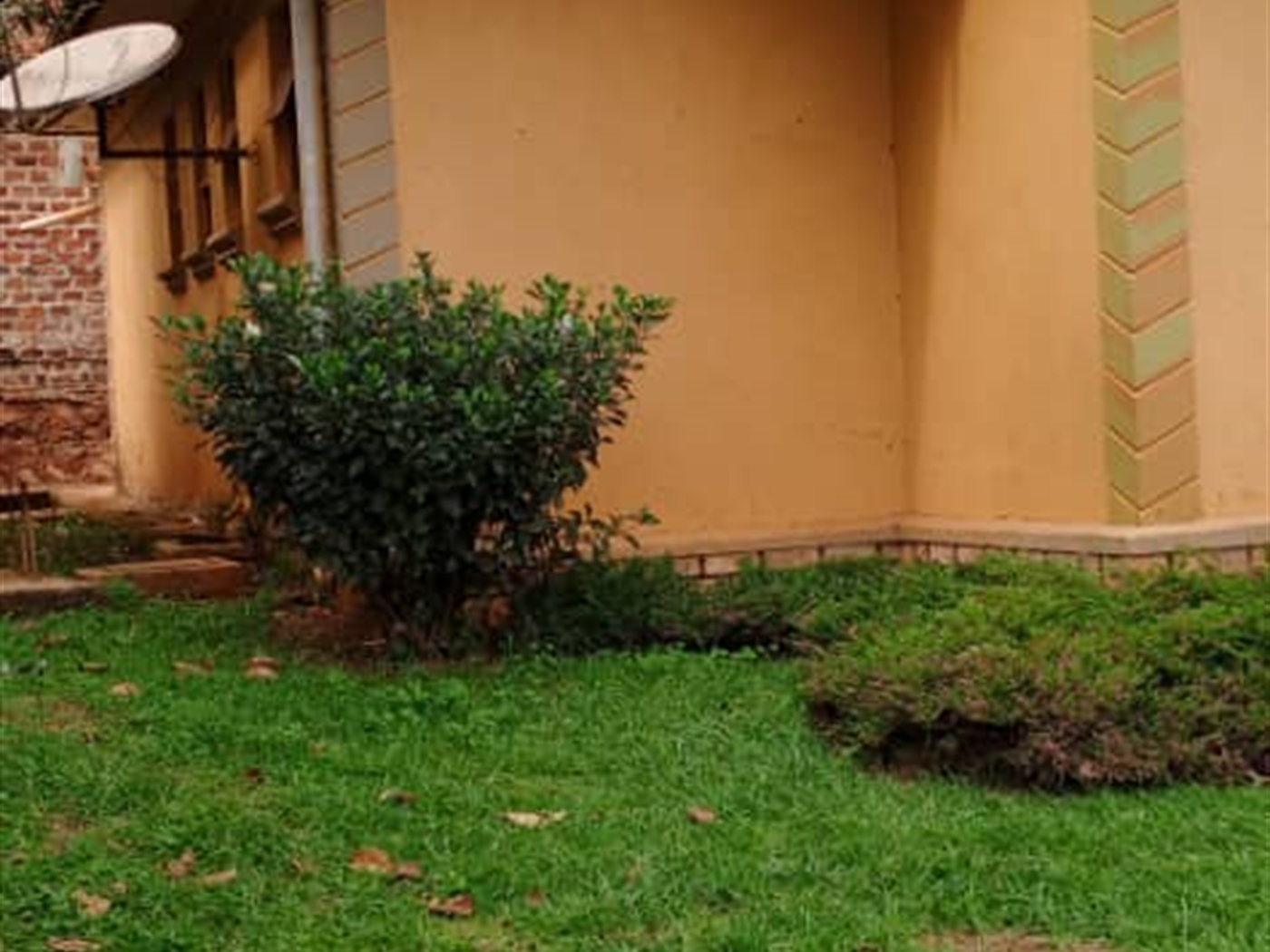 Bungalow for sale in Kasangati Wakiso