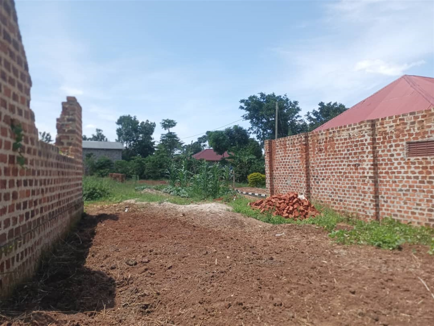 Residential Land for sale in Busukuma Wakiso