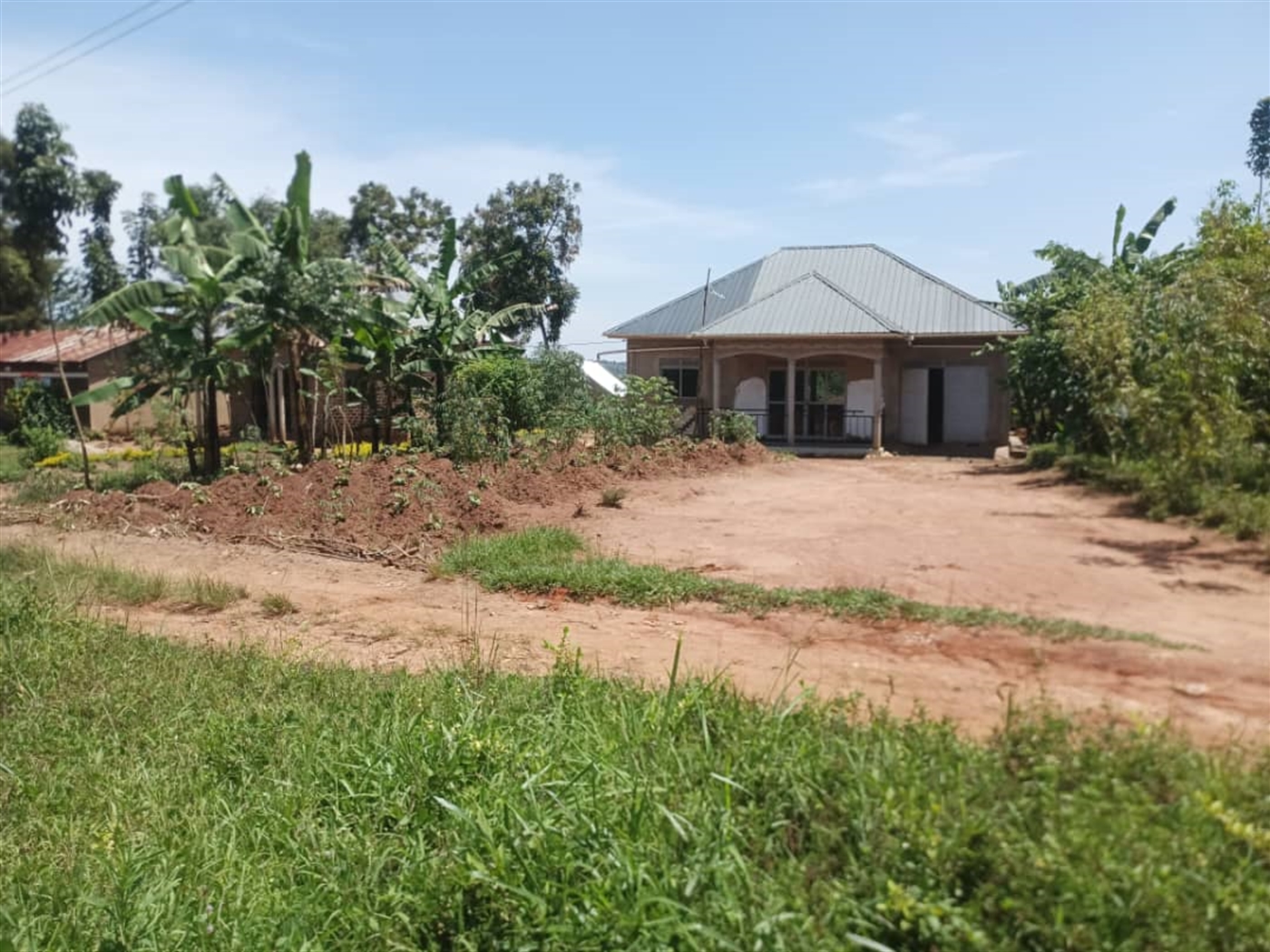 Residential Land for sale in Busukuma Wakiso