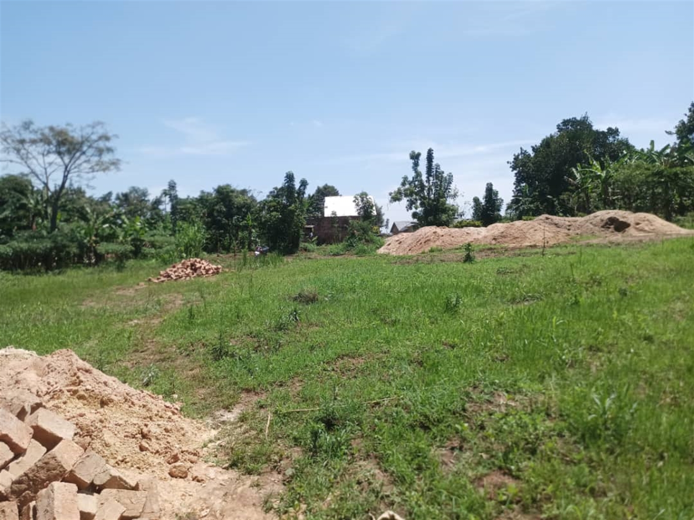 Residential Land for sale in Busukuma Wakiso