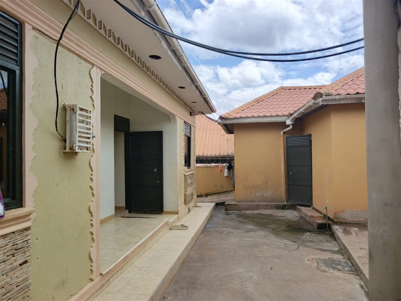 Bungalow for sale in Namugongo Wakiso