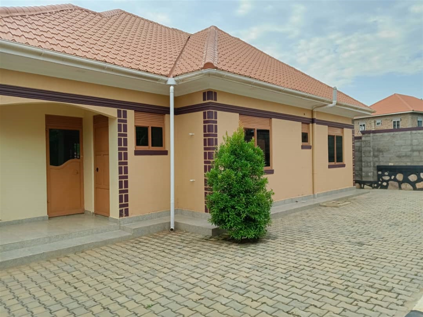 Bungalow for sale in Namugongo Wakiso