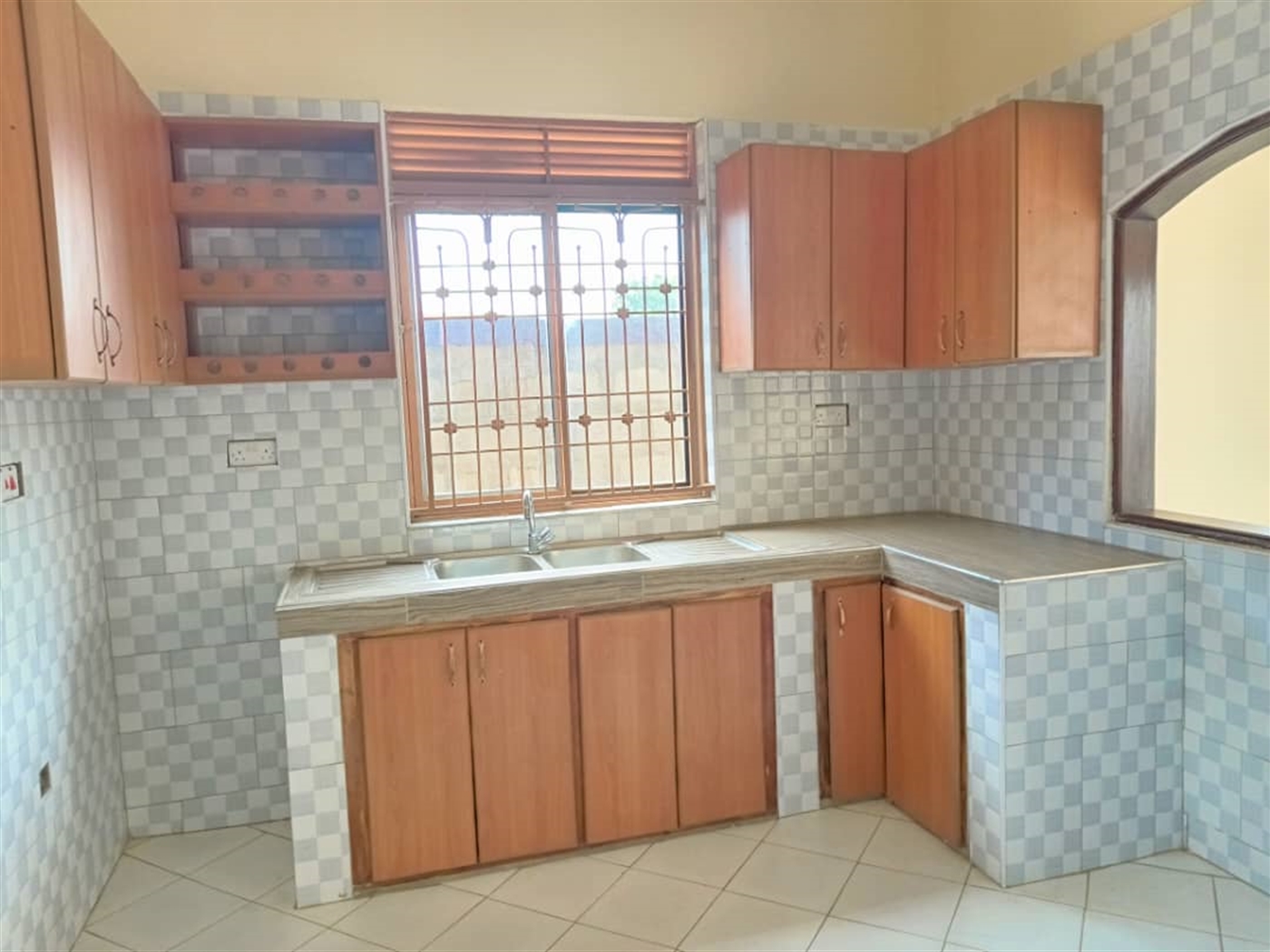 Bungalow for sale in Namugongo Wakiso