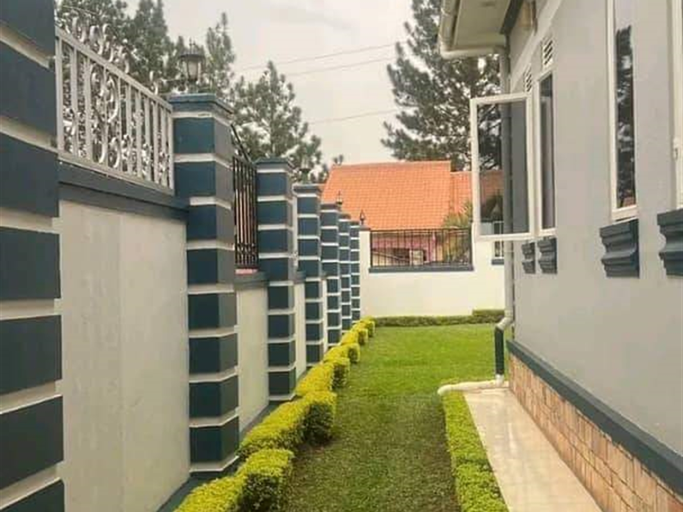 Bungalow for sale in Gayaza Wakiso