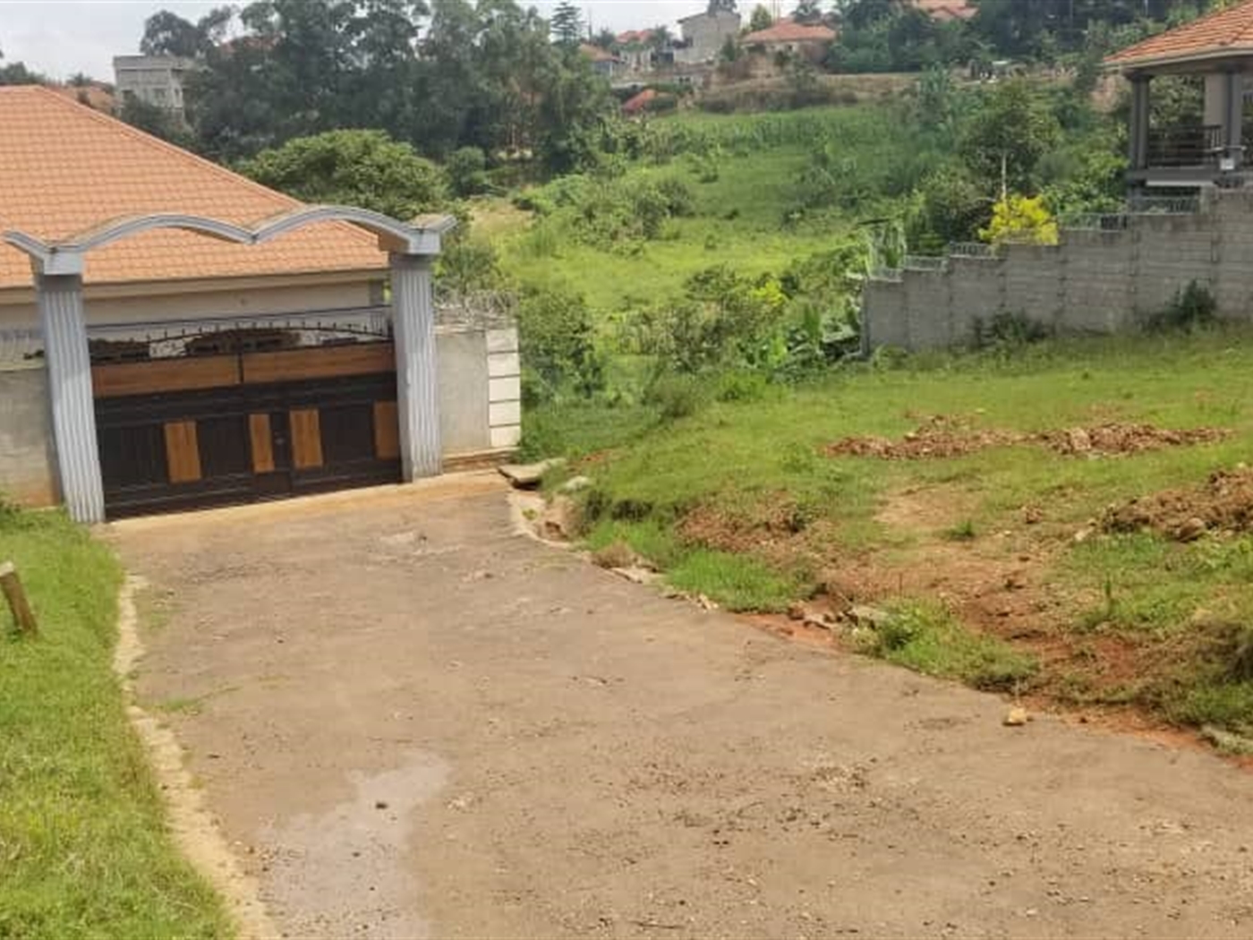 Residential Land for sale in Kira Wakiso