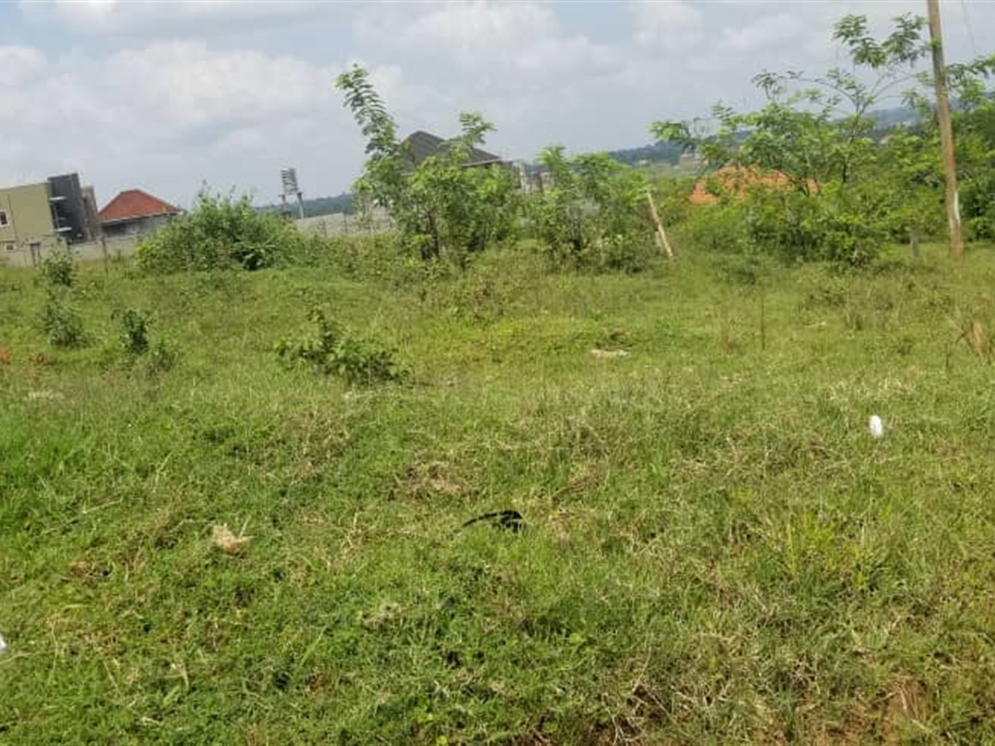 Residential Land for sale in Kira Wakiso